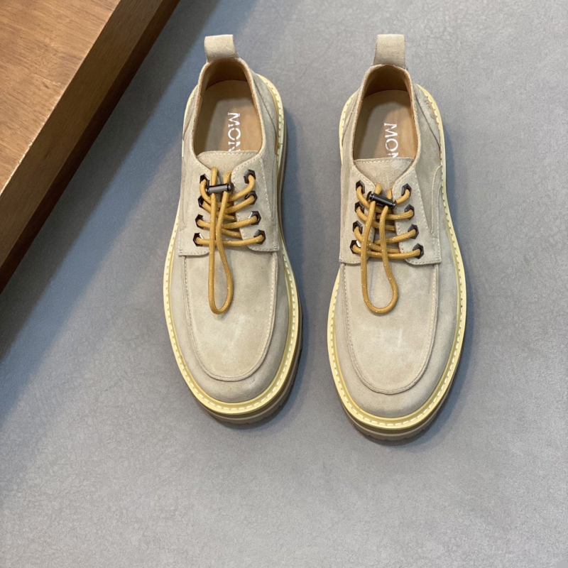 Moncler Sneakers